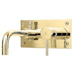 Dusch- och Badkarsblandare Tapwell BOX 022