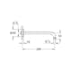 Duscharm Grohe Rainshower 286 mm