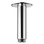 Duscharm Hansgrohe Raindance 100 mm för Takmontage