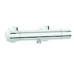 Duschblandare Damixa Thermixa Zero Termostat 150 mm cc