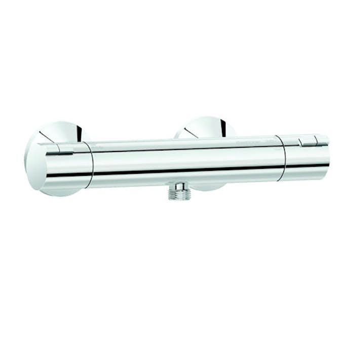 Duschblandare Damixa Thermixa Zero Termostat 150 mm cc