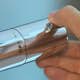 Duschblandare Hansgrohe Ecostat 1001 CL 150 cc