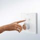 Duschblandare Hansgrohe ShowerSelect Glass Termostat 2 Funktioner