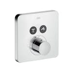 Duschblandare Hansgrohe ShowerSelect Soft Cube