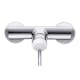 Duschblandare Hansgrohe Talis 1-grepps 150 cc