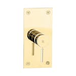 Duschblandare Tapwell Box 011