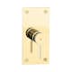 Duschblandare Tapwell Box 011