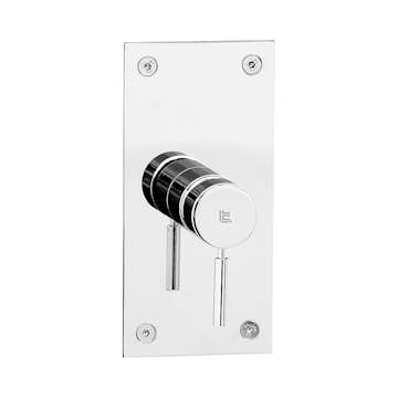 Duschblandare Tapwell Box 011