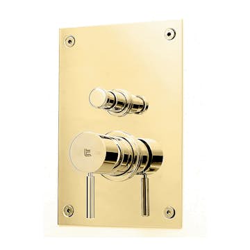 Duschblandare Tapwell Box 015