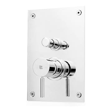 Duschblandare Tapwell Box 015