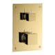 Duschblandare Tapwell Box 268 Square