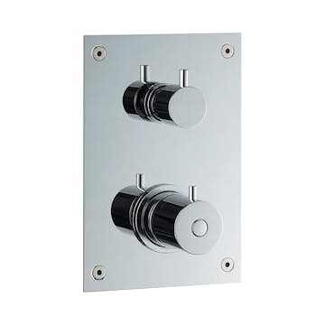 Duschblandare Tapwell Box 268