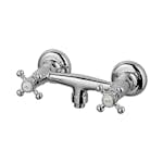 Duschblandare Tapwell Classic FBLV 168