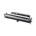 Duschblandare Tapwell Classic XCOL 168