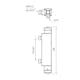 Duschblandare Tapwell Classic XCOL 168