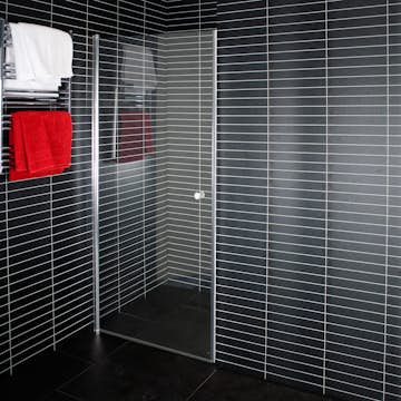 Duschdörr Arrow Basic