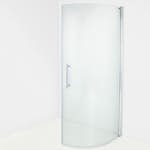 Duschdörr Arrow Free