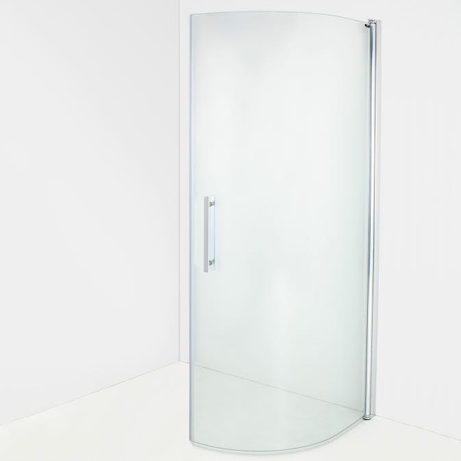 Duschdörr Arrow Free