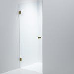 Duschdörr Duschbyggarna Swing Design