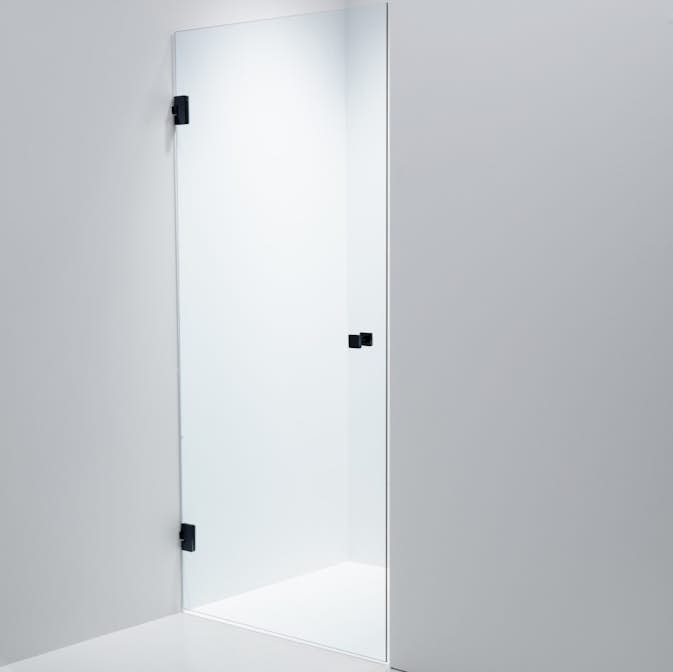 Duschdörr Duschbyggarna Swing Design