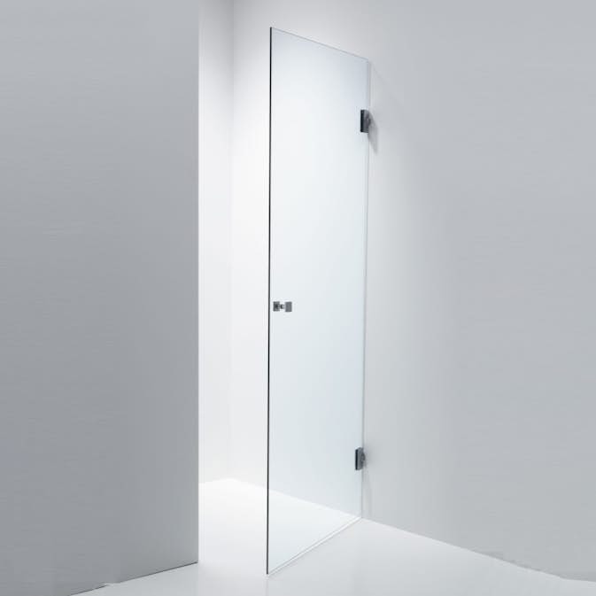 Duschdörr Duschbyggarna Swing Design