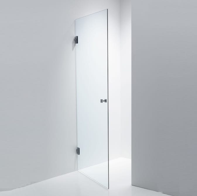 Duschdörr Duschbyggarna Swing Design