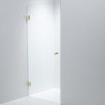 Duschdörr Duschbyggarna Swing Design