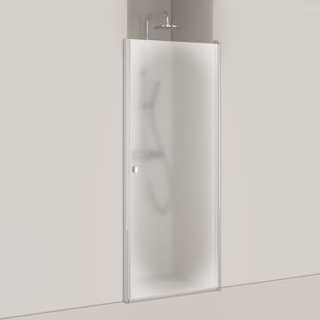 Duschdörr Hafa Igloo Pro Niche