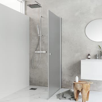 Duschdörr Hafa Igloo Pro STR