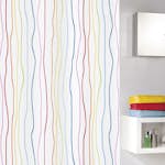 Duschdraperi Kleine Wolke Jolie