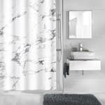 Duschdraperi Kleine Wolke Marble