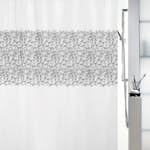 Duschdraperi Spirella Iroko