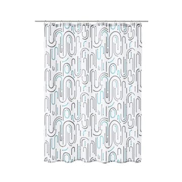 Duschdraperi Kleine Wolke Vision