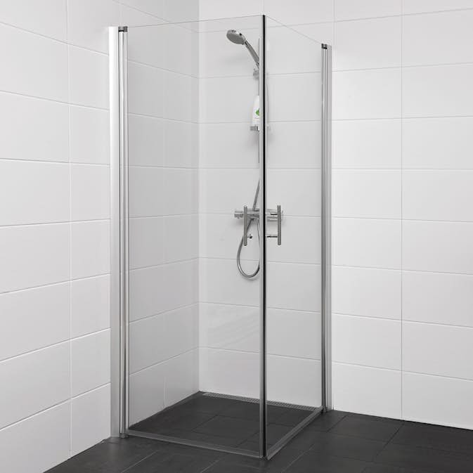 Duschhörn Combac Kvadrat