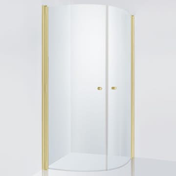 Duschhörn Duschbyggarna Corny De Luxe