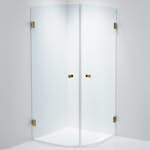 Duschhörn Duschbyggarna Corny Design