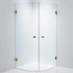 Duschhörn Duschbyggarna Corny Design