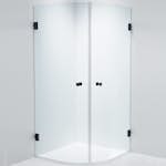 Duschhörn Duschbyggarna Corny Design