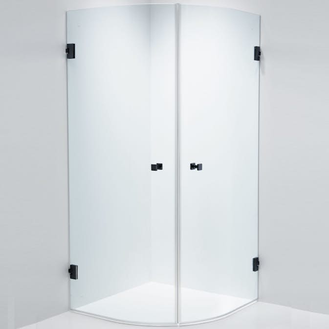 Duschhörn Duschbyggarna Corny Design