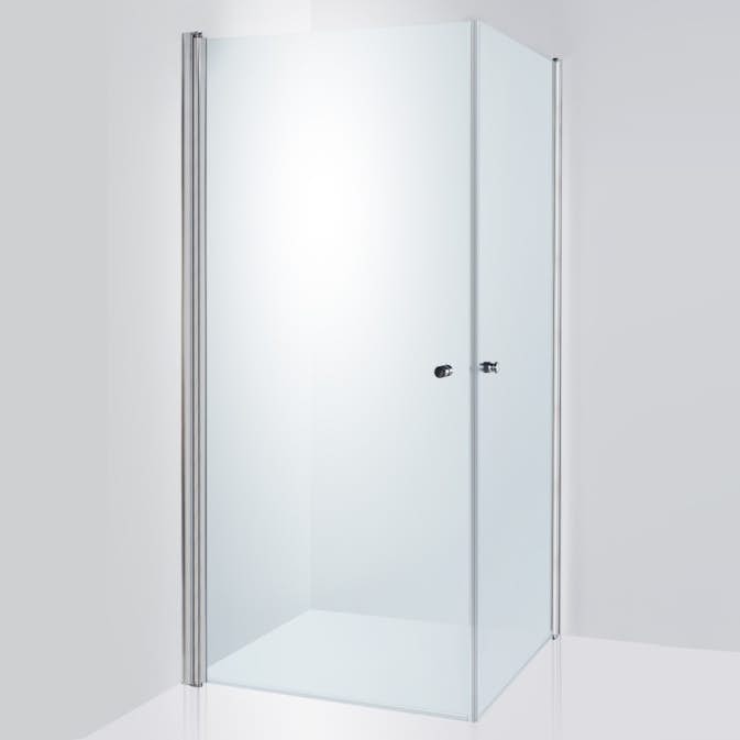 Duschhörn Duschbyggarna Twin De Luxe