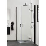 Duschhörn Hafa Igloo Pro Round