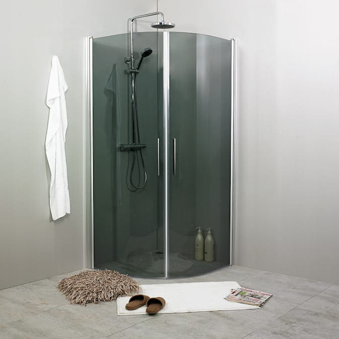 Duschhörn Noro Fix Trend R