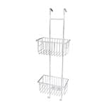 Duschhylla Demerx Kabina Kort Krok