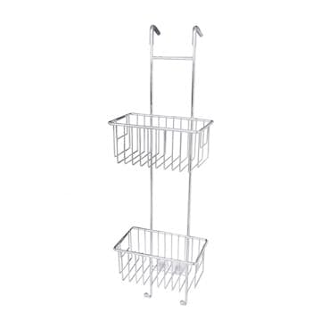 Duschhylla Demerx Kabina Kort Krok