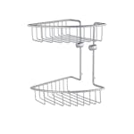 Duschkorg Smedbo Home HS377 Krom