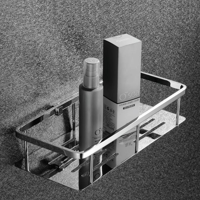 Duschkorg Bathlife Stadga 300x130