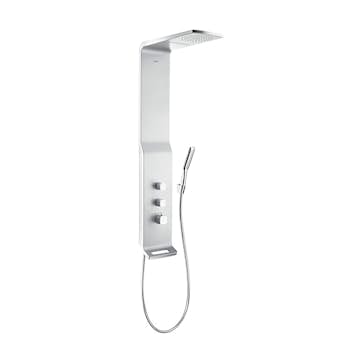 Duschpanel Hansgrohe Raindance Air Lift