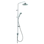 Duschset Damixa Kudos Complete 2 med Takdusch