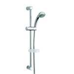 Duschset Damixa Plus Med 3 Funktioner