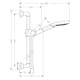 Duschset Axor Citterio 120 3jet Select